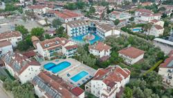 Tayfun Apart Hotel