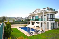 Villa Akdag