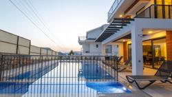 Villa Hayal