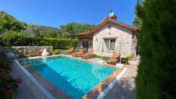 Villa Lavanta Kayaköy