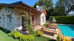 Villa Lavanta Kayaköy