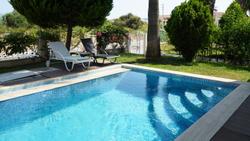 Villa Pasham 1