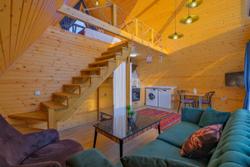 Villa Yıldızlar Arası
