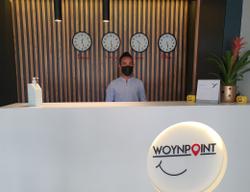 Woynpoint Hotel