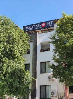 Woynpoint Hotel