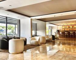 Fifty5 Suite Hotel
