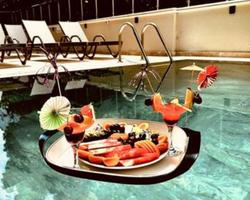 Fifty5 Suite Hotel