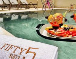 Fifty5 Suite Hotel