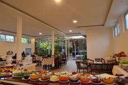 Hotel Uygar