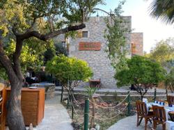 Kekik Exclusive Hotel
