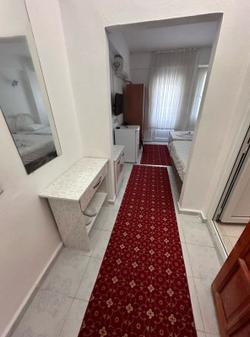 Kiremitli Apart Otel