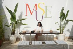 Muse No:1
