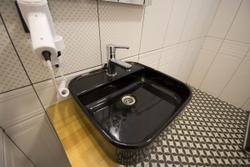 Dark Station Boutique Hotel