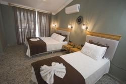 Dark Station Boutique Hotel