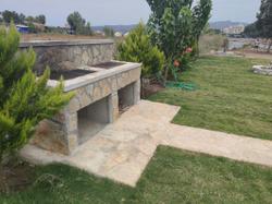 Derin Bungalov