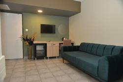 Green Mar Suite Hotel