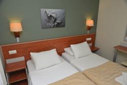 Green Mar Suite Hotel