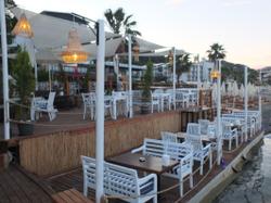 Heaven Beach Otel