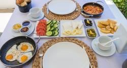Kamelya Otel Selimiye