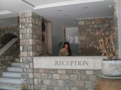 Turunç Bay Conti Butik Otel