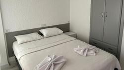 Ulas Apart Otel