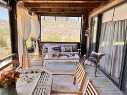 Valentina Tiny House with Sea View