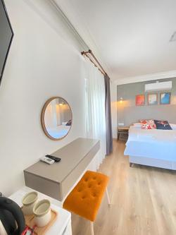 Mavi Rota Butik Otel