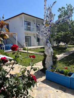 Şans Butik Otel