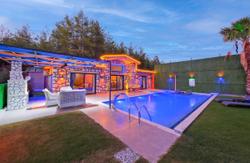 Villa Happy Life