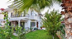 Villa TN - Fethiye (+12 Adults Only)