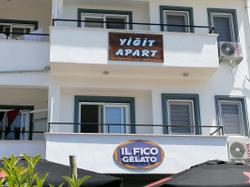 Yiğit Apart