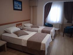Yücesoy Otel