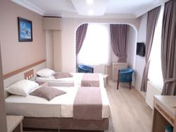 Yücesoy Otel