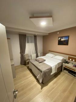 Yücesoy Otel