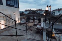 Akritis Stone House
