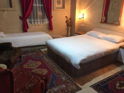 Sinasos Arnovalley Hotel