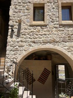 Asır Cave Hotel
