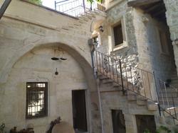 Asır Cave Hotel