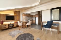 Cappa Suites