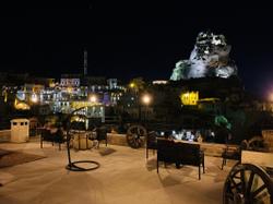 Capp Royal Cave Hotel