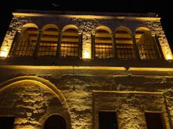 Dionysos Cave Cappadocia Hotel