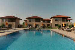 Elevres Stone House Otel