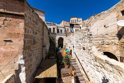 Feris Cave Hotel