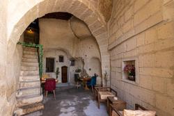Feris Cave Hotel