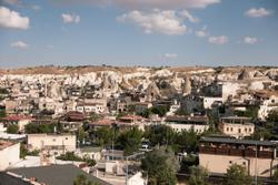 Göreme Stone Age Hotel