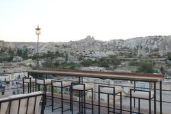 Göreme Stone Age Hotel