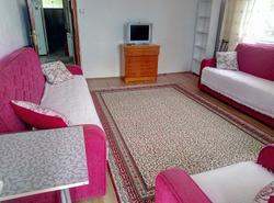 Acan Apart Pansiyon
