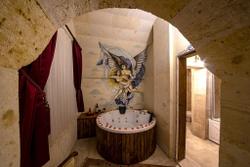 Corner in Cappadocia