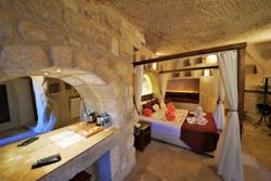 Dedeli Konak Cave Hotel