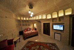 Dedeli Konak Cave Hotel